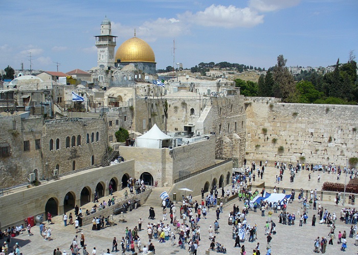 Отдых в Израиле без посредников